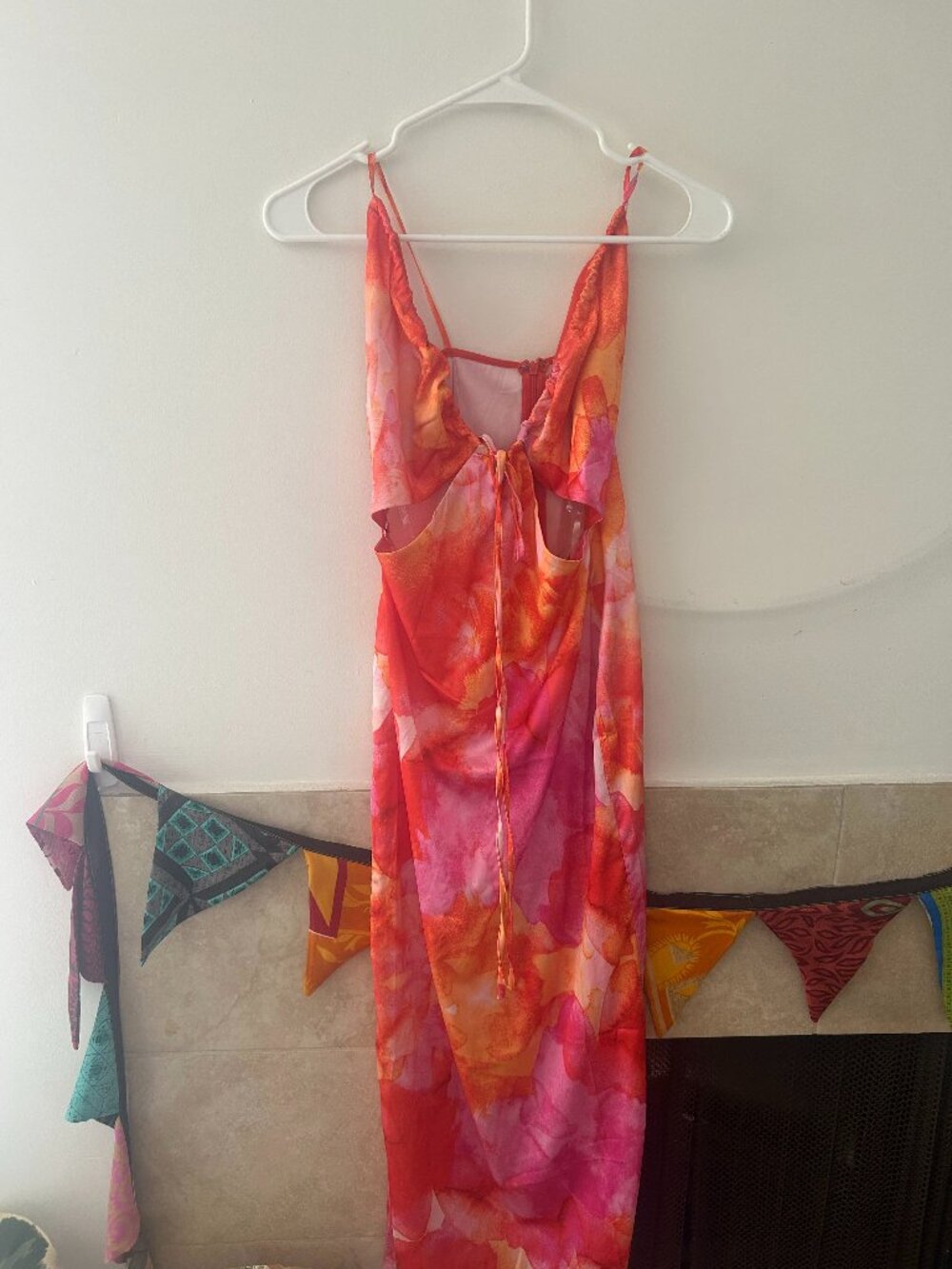 Thanne Dress Womens Size 8